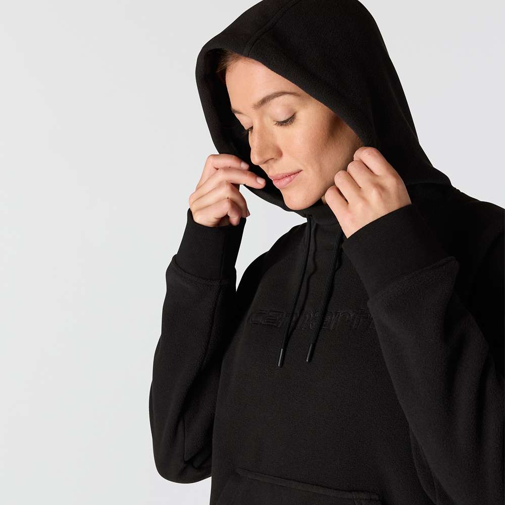 Carhartt Women's Carhartt Force Rochester Sweatshirt - Wear Yaani