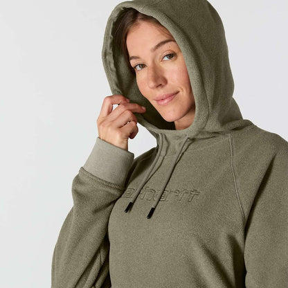 Carhartt Women's Carhartt Force Rochester Sweatshirt - Wear Yaani