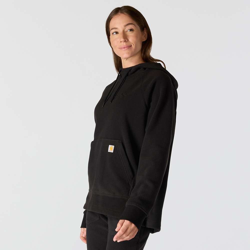 Carhartt Women's Carhartt Force Rochester Sweatshirt - Wear Yaani