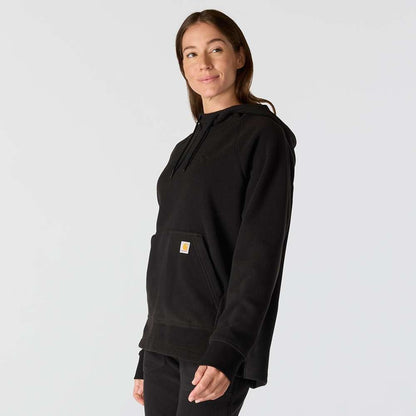 Carhartt Women's Carhartt Force Rochester Sweatshirt - Wear Yaani