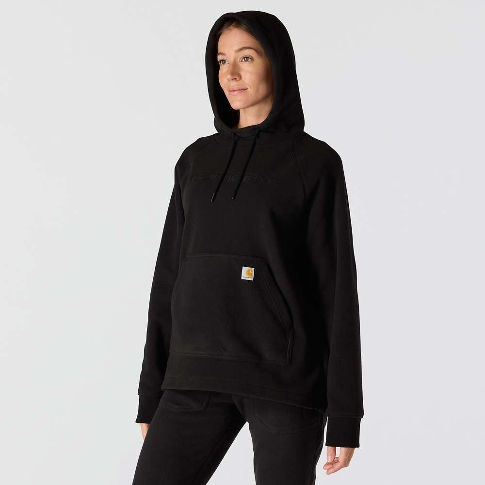 Carhartt Women's Carhartt Force Rochester Sweatshirt - Wear Yaani