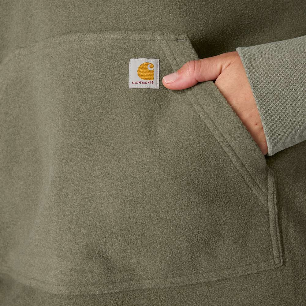 Carhartt Women's Carhartt Force Rochester Sweatshirt - Wear Yaani