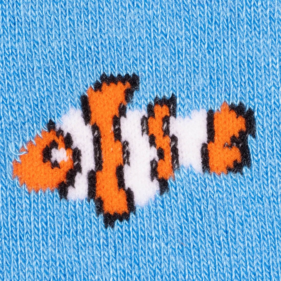 Clown Fish Matching Bamboo Socks (Adult & Child) - Wear Yaani