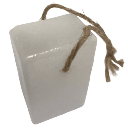 Crystal Salt Deodorant - Wear Yaani