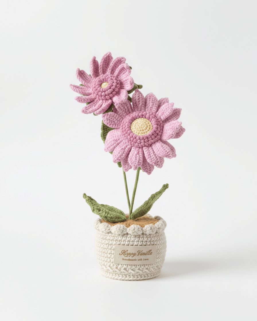 Dawn's Eye Daisies - Wear Yaani