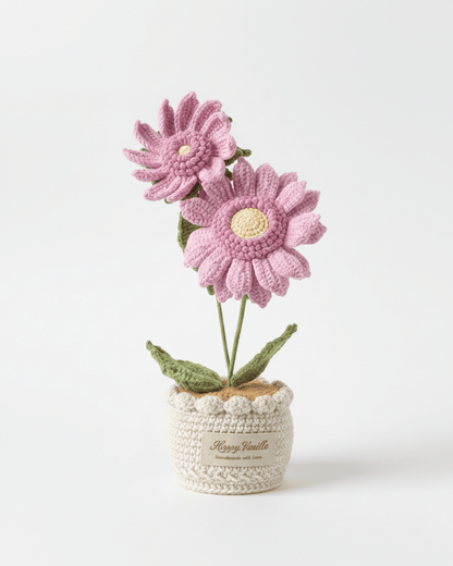 Dawn's Eye Daisies - Wear Yaani