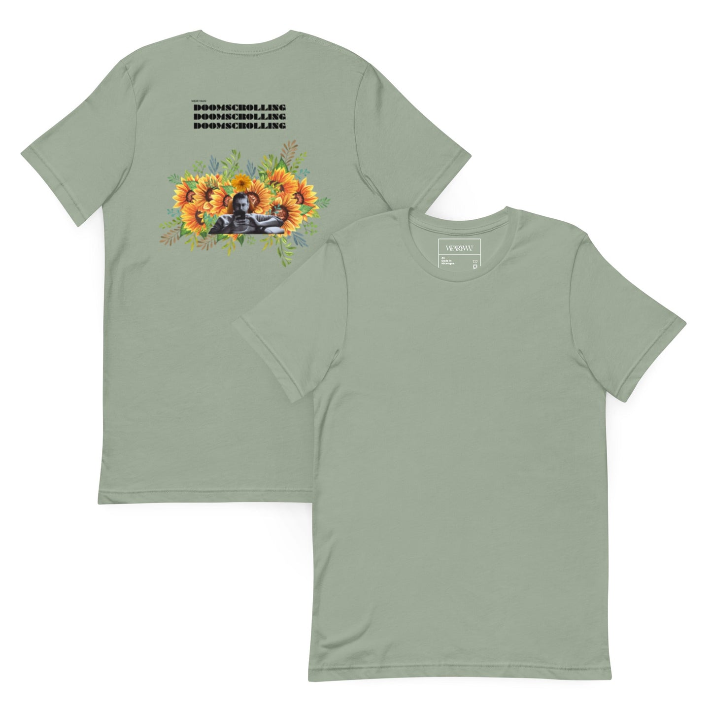 DOOMSCROLLING - Wear Yaani