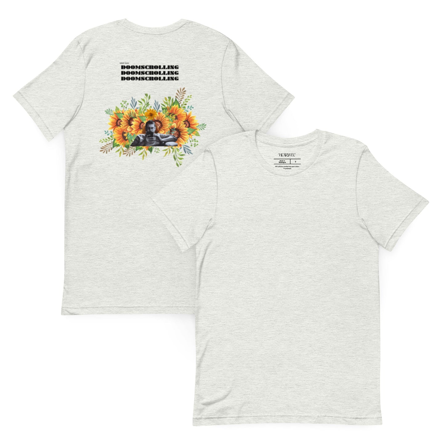 DOOMSCROLLING - Wear Yaani