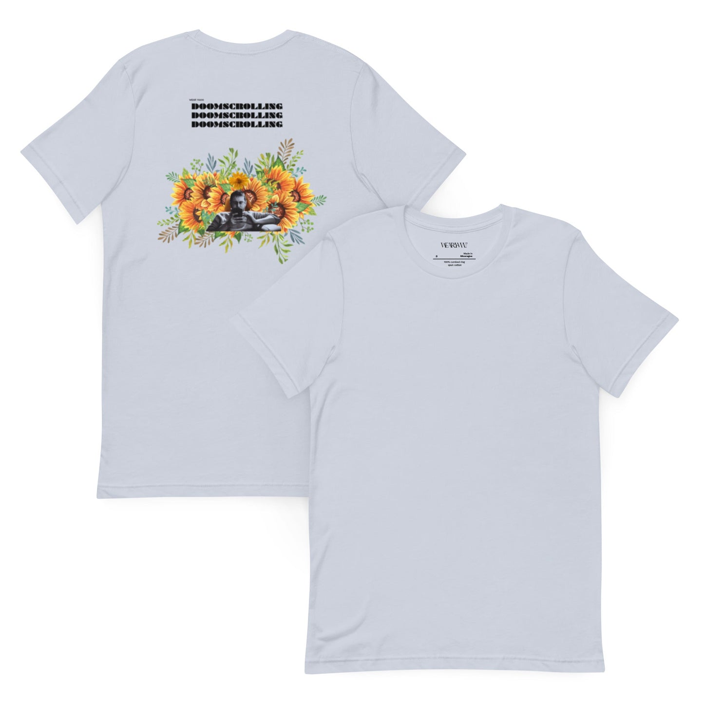 DOOMSCROLLING - Wear Yaani