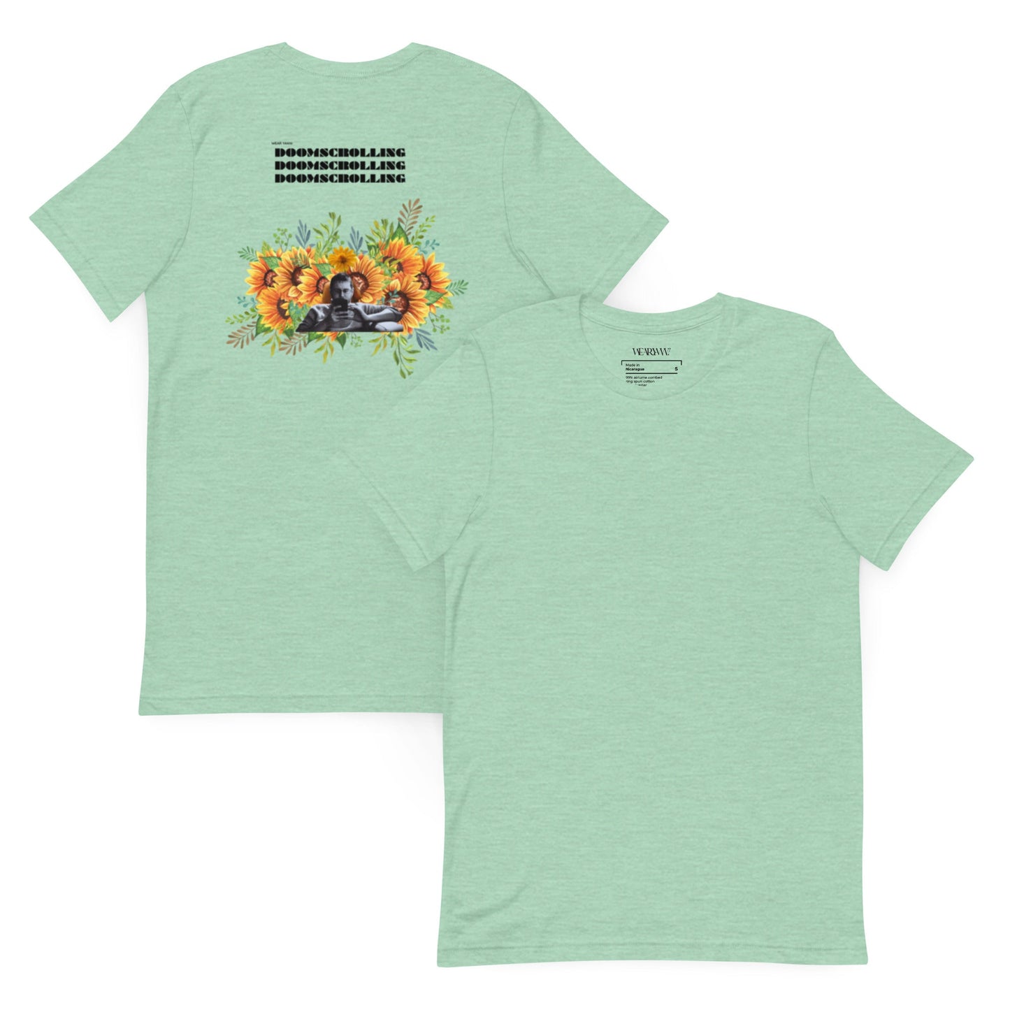 DOOMSCROLLING - Wear Yaani