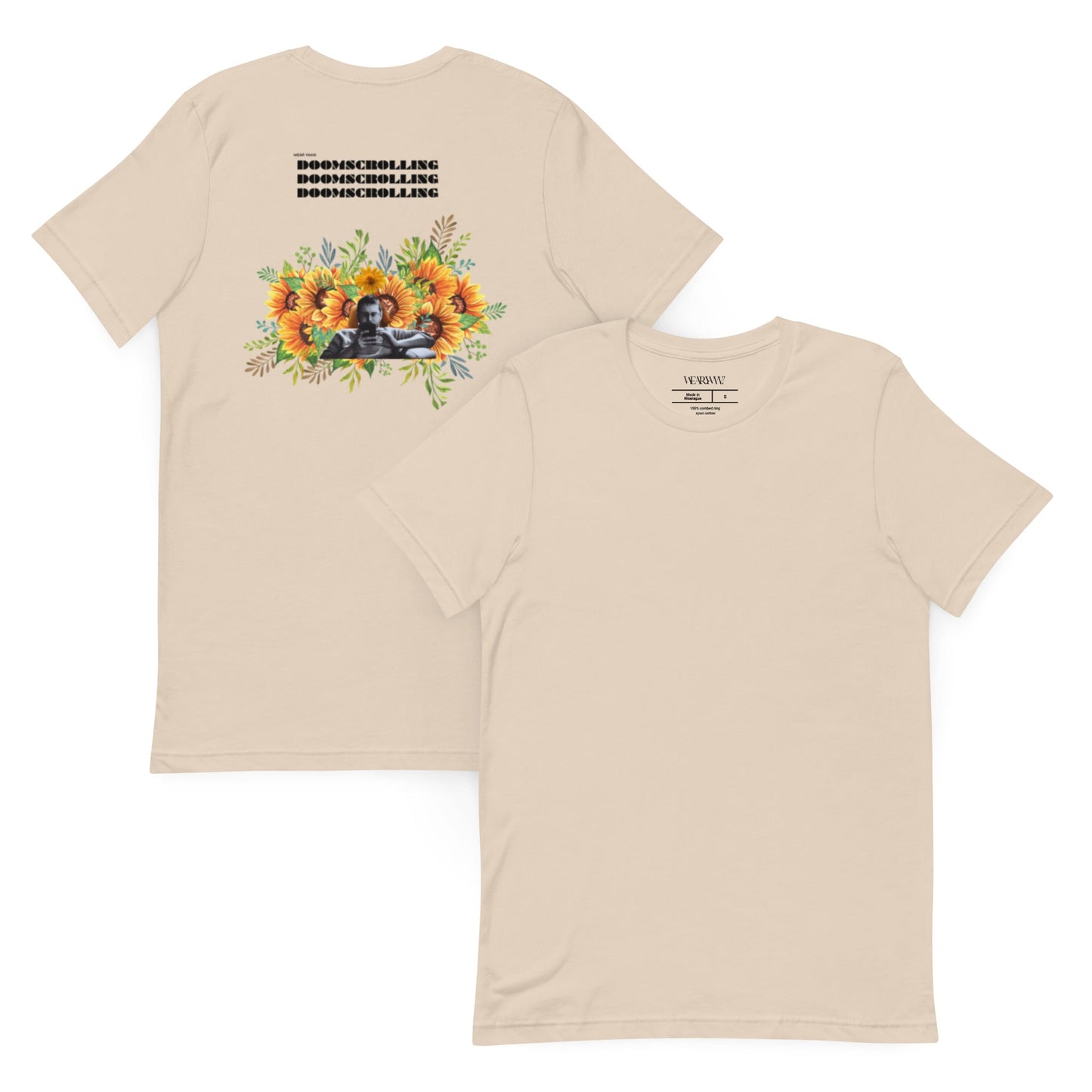 DOOMSCROLLING - Wear Yaani