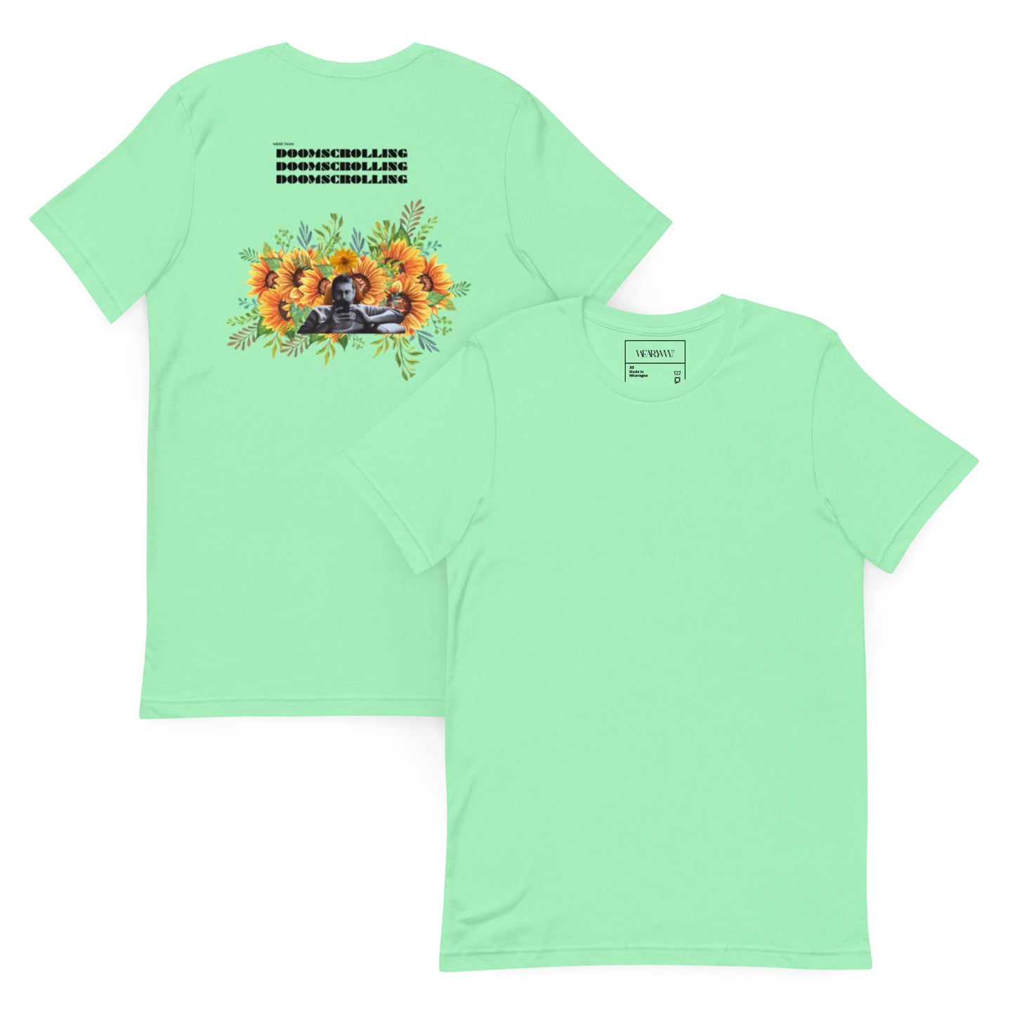 DOOMSCROLLING - Wear Yaani