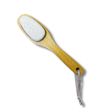 Eco Bath London Natural Pumice & Sisal Foot File - Wear Yaani