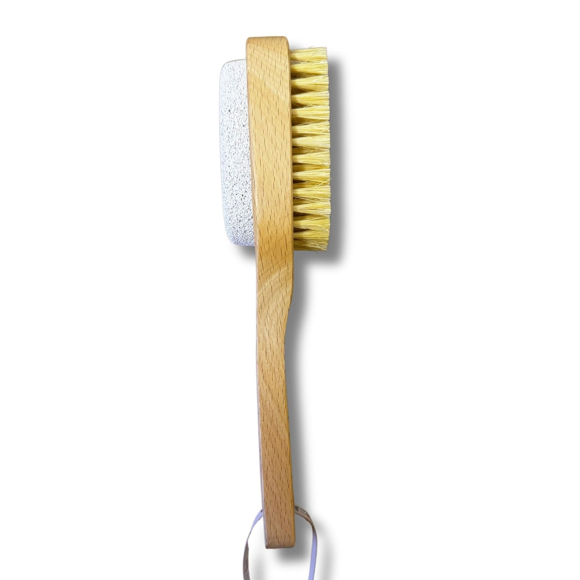 Eco Bath London Natural Pumice & Sisal Foot File - Wear Yaani