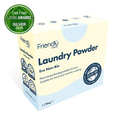 Eco Friendly Laundry Powder - Wear Yaani