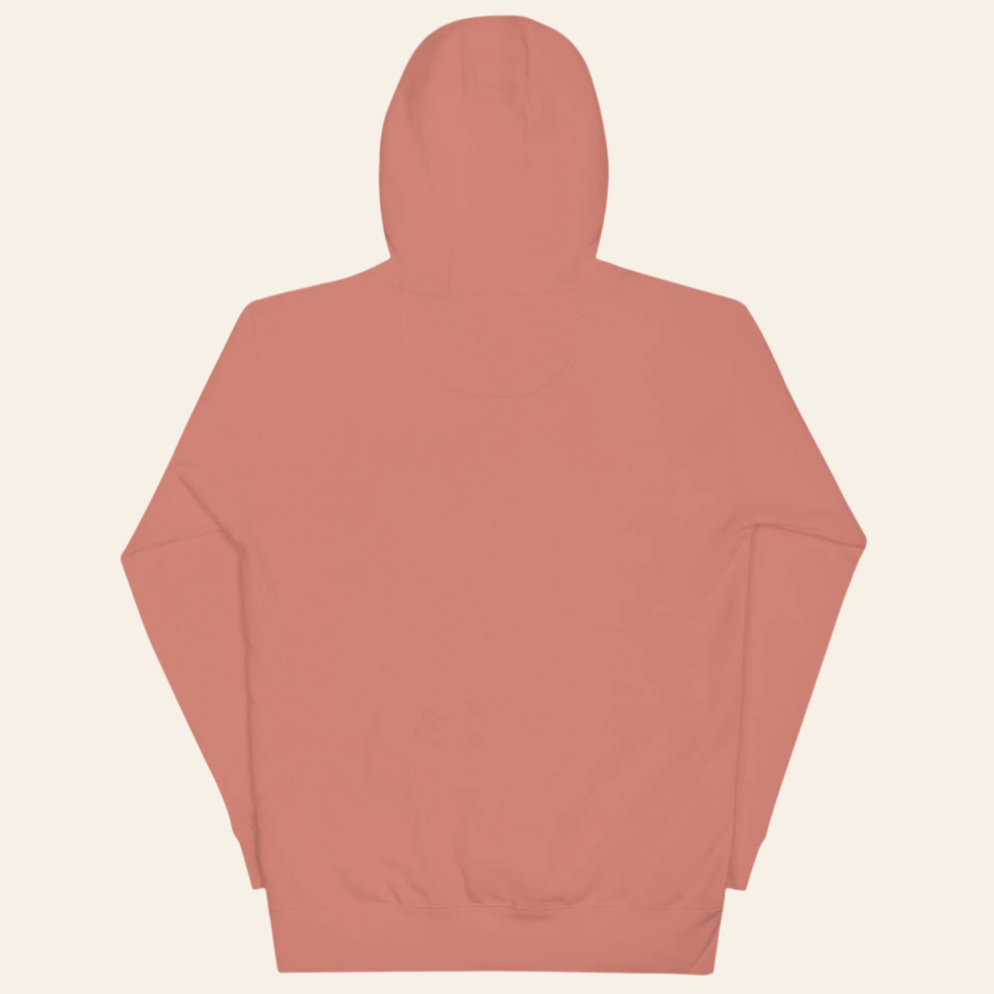 Embroidered Olive & Tatreez Hoodie - Wear Yaani