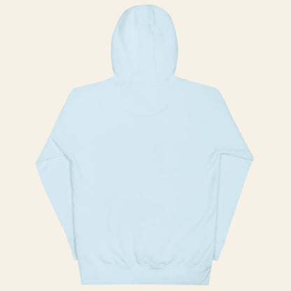 Embroidered Olive & Tatreez Hoodie - Wear Yaani