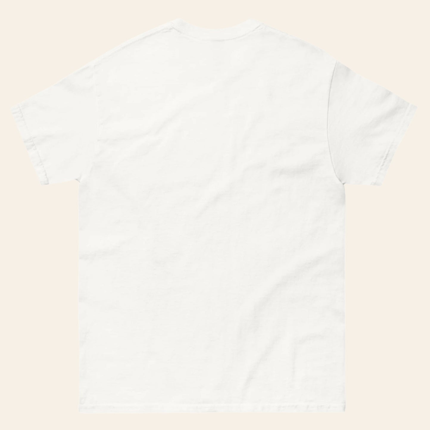 Embroidered Olive & Tatreez T-Shirt – Palestinian Peace Symbol - Wear Yaani