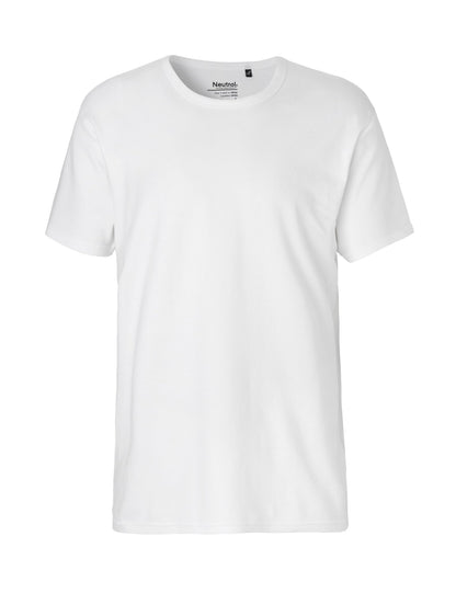 Fairtrade Organic Heavy Interlock T-shirt - Wear Yaani