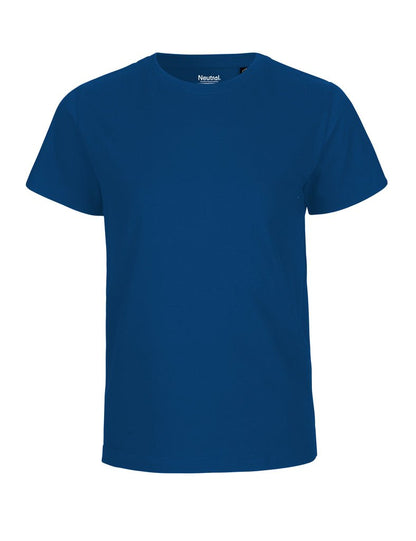 Fairtrade Organic Kids T-shirt - Wear Yaani
