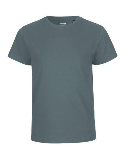 Fairtrade Organic Kids T-shirt - Wear Yaani