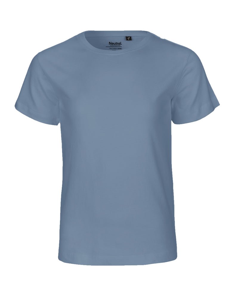 Fairtrade Organic Kids T-shirt - Wear Yaani