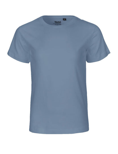 Fairtrade Organic Kids T-shirt - Wear Yaani