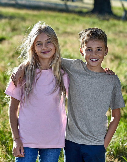 Fairtrade Organic Kids T-shirt - Wear Yaani