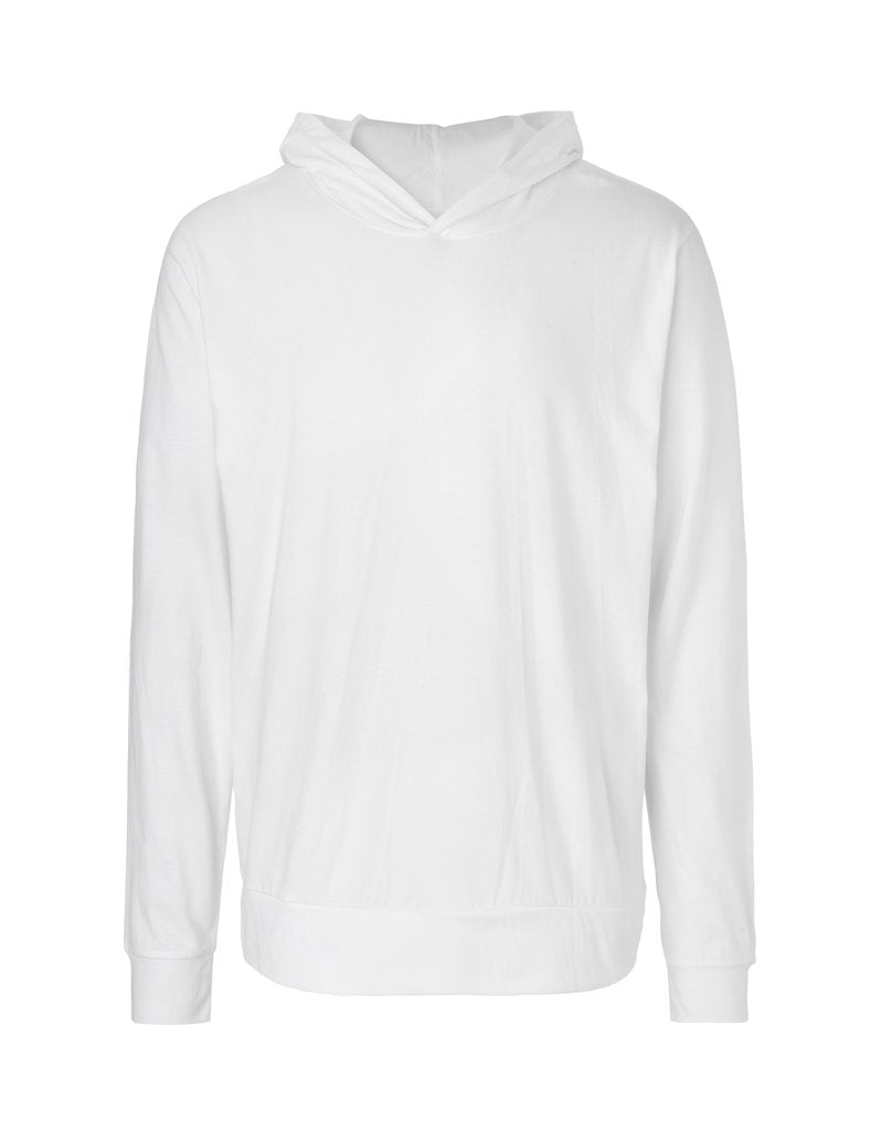 Fairtrade Organic T-shirt Hoodie: Unisex - Wear Yaani