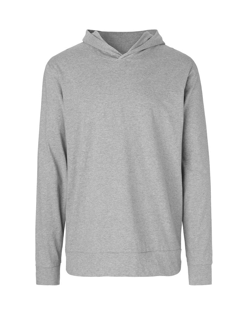 Fairtrade Organic T-shirt Hoodie: Unisex - Wear Yaani