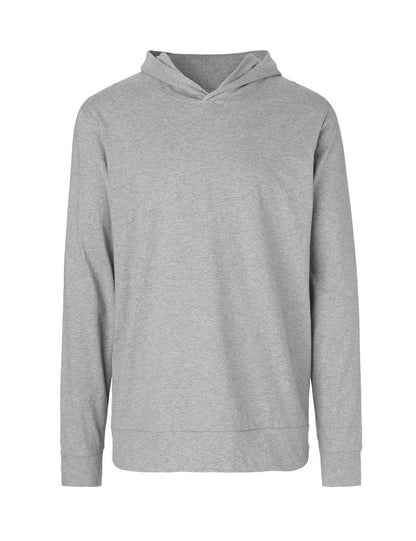 Fairtrade Organic T-shirt Hoodie: Unisex - Wear Yaani