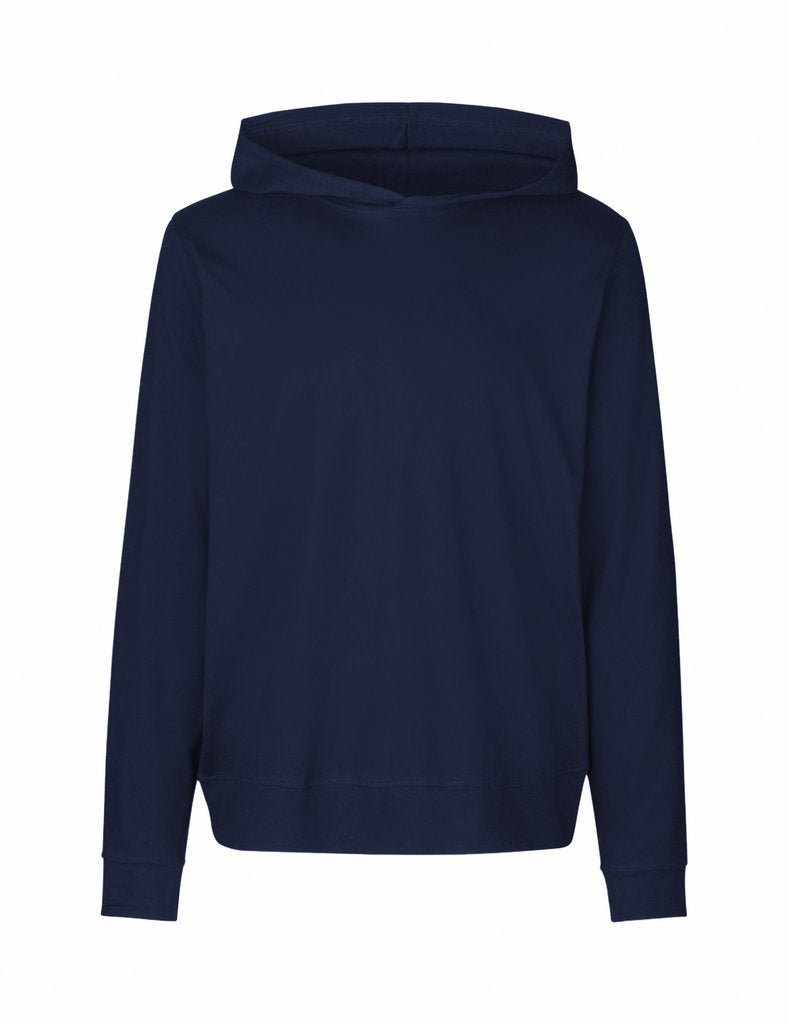 Fairtrade Organic T-shirt Hoodie: Unisex - Wear Yaani