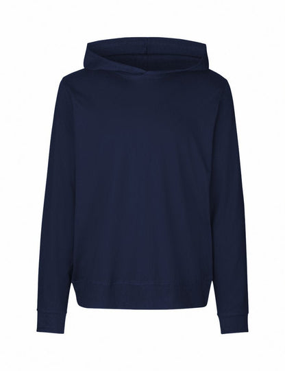 Fairtrade Organic T-shirt Hoodie: Unisex - Wear Yaani