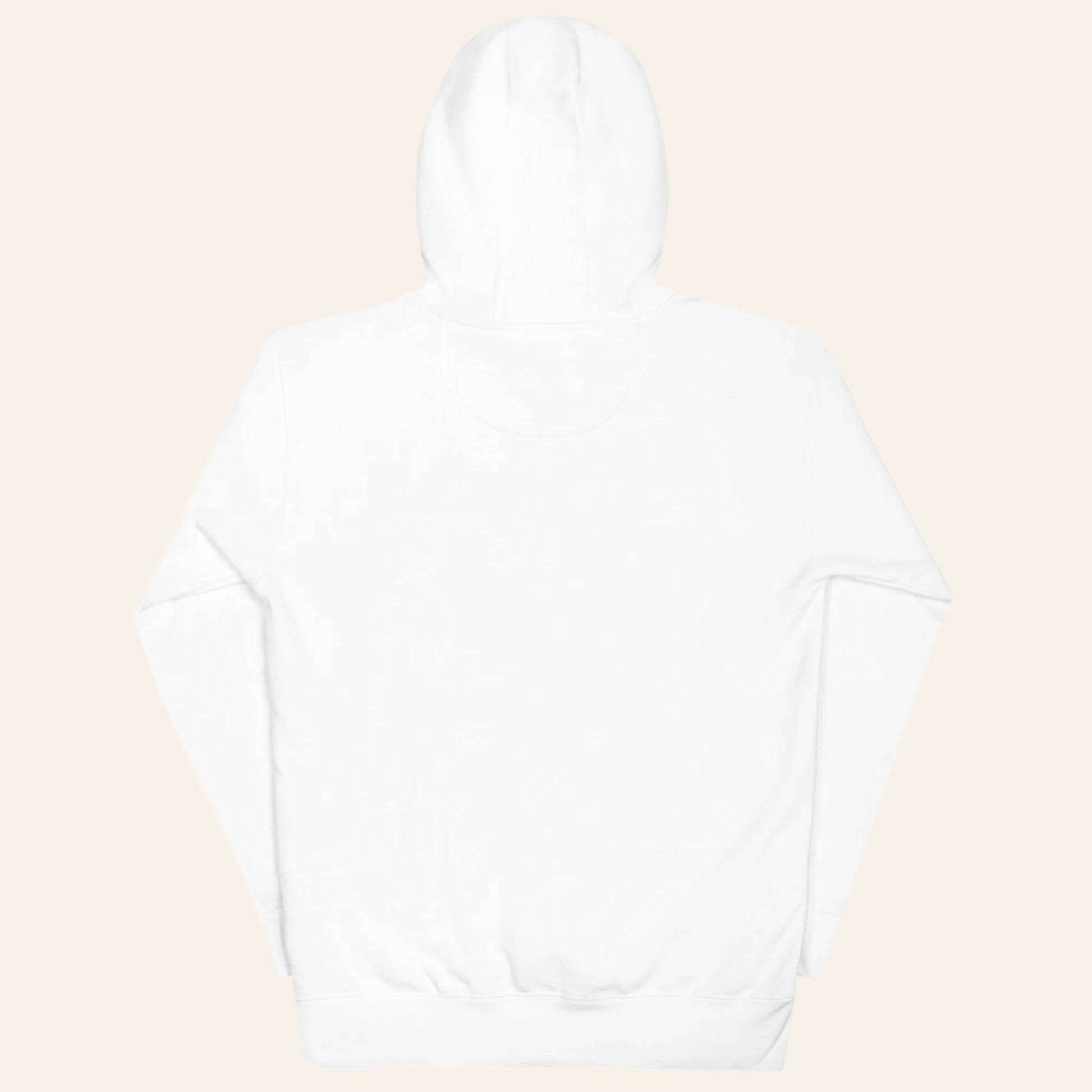 Floral Peace Hoodie - Wear Yaani