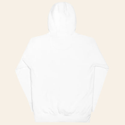 Floral Peace Hoodie - Wear Yaani