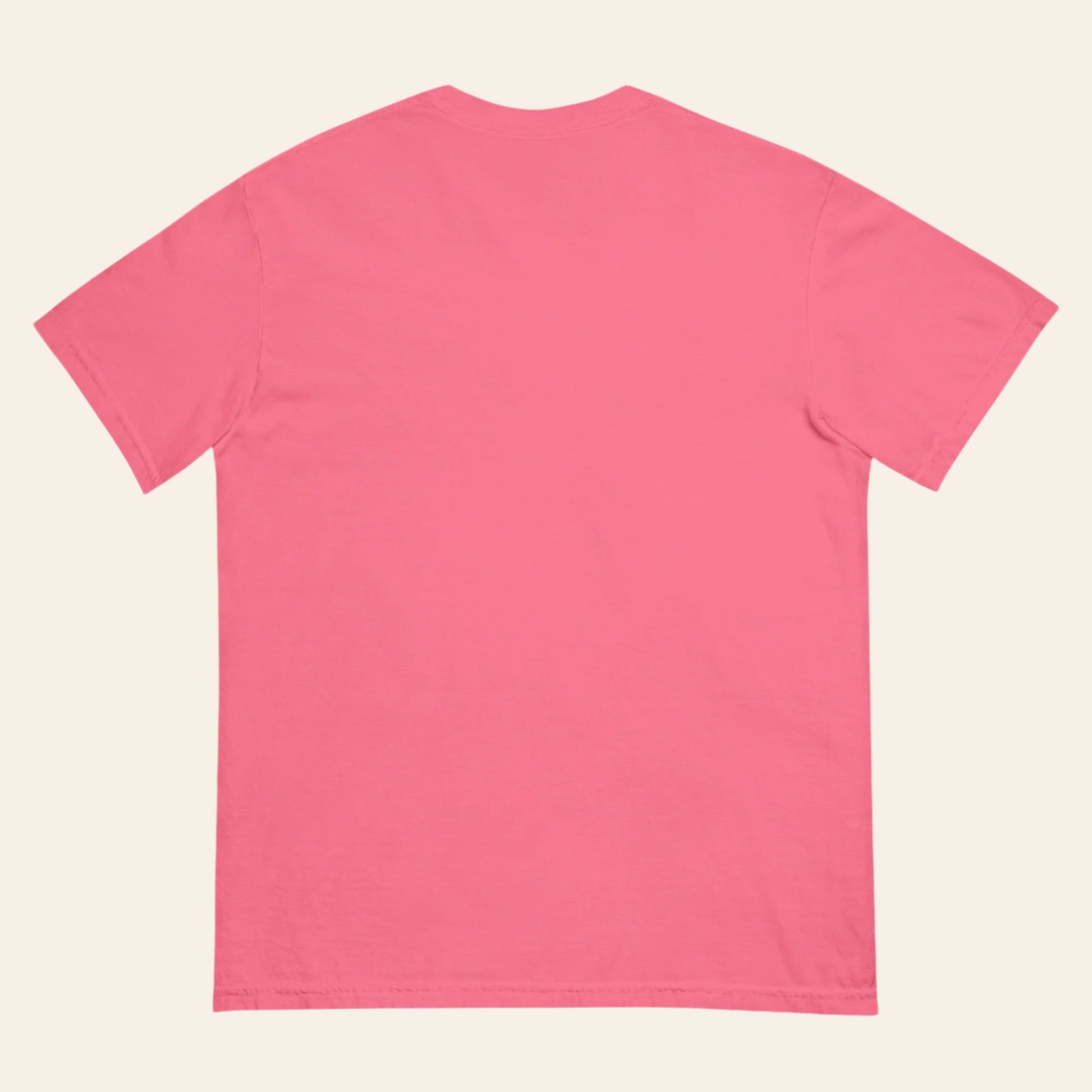 Floral Peace T-shirt - Wear Yaani