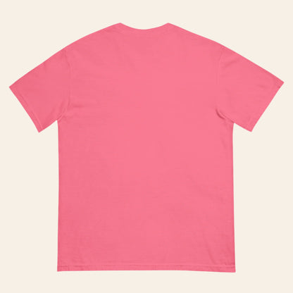 Floral Peace T-shirt - Wear Yaani