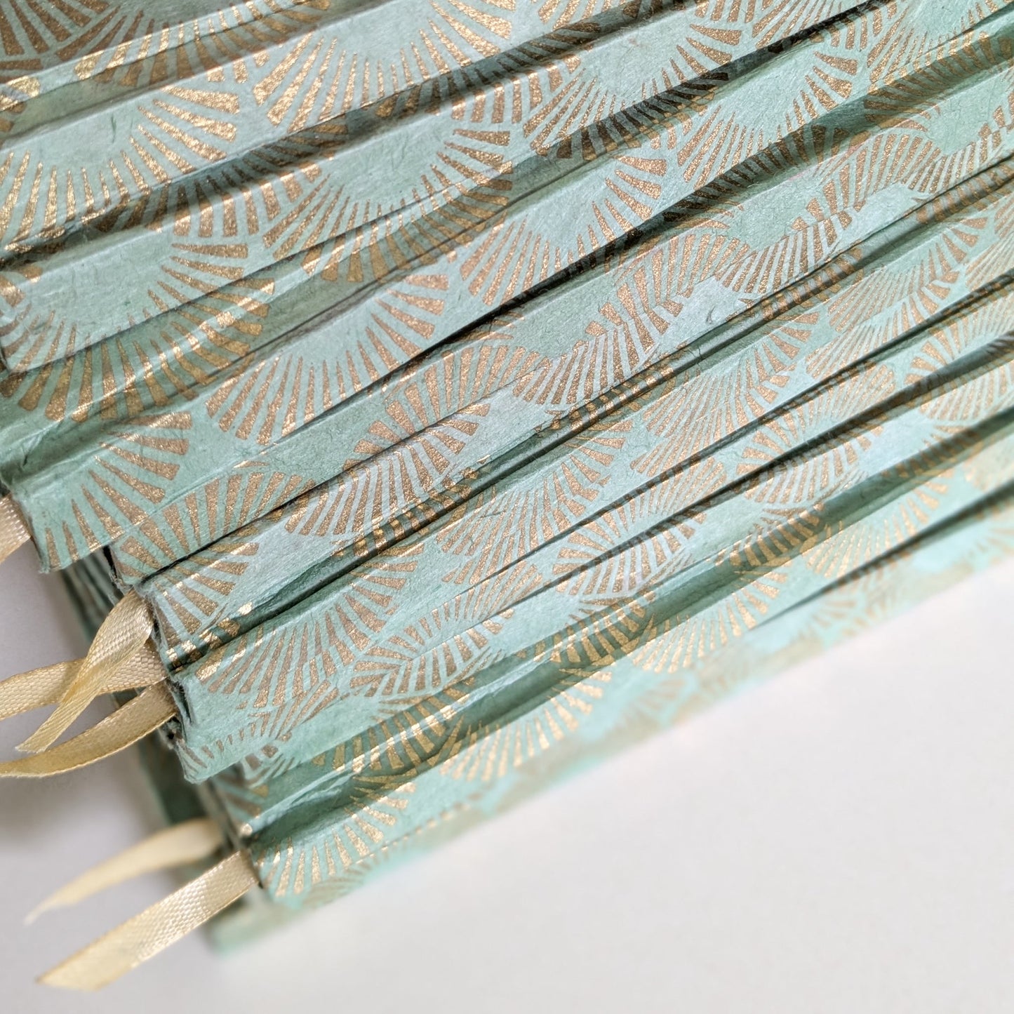 Eco Friendly Recycled Paper Notebook – A5 Eco-Friendly Journal Fair Trade