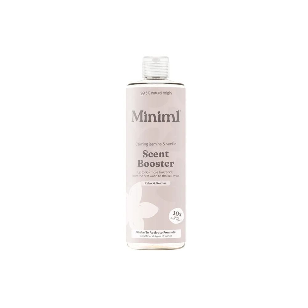 Miniml Laundry Scent Booster 100% Natural Fragrance - Wear Yaani