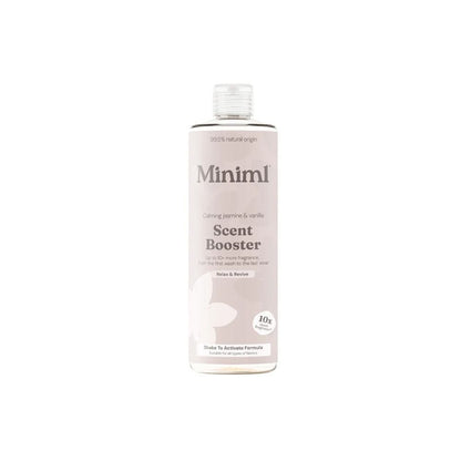 Miniml Laundry Scent Booster 100% Natural Fragrance - Wear Yaani