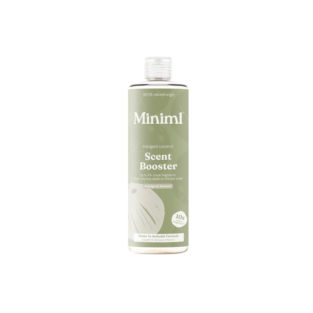 Miniml Laundry Scent Booster 100% Natural Fragrance - Wear Yaani