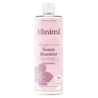 Miniml Laundry Scent Booster 100% Natural Fragrance - Wear Yaani