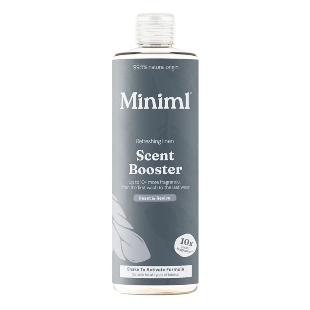 Miniml Laundry Scent Booster 100% Natural Fragrance - Wear Yaani