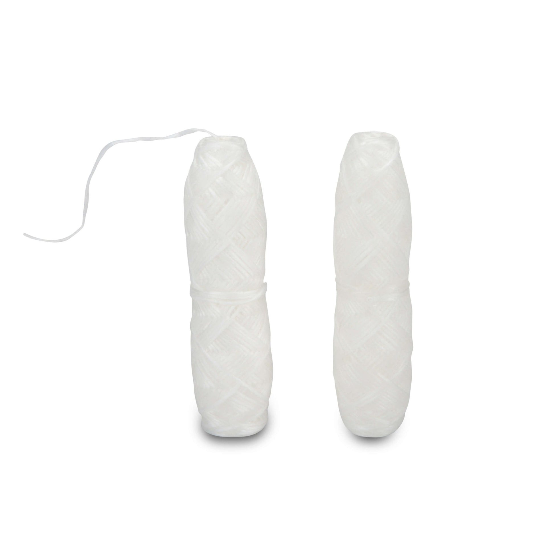 Natural Eco Floss Refills - Fresh Mint Flavour - Wear Yaani
