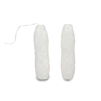 Natural Eco Floss Refills - Fresh Mint Flavour - Wear Yaani