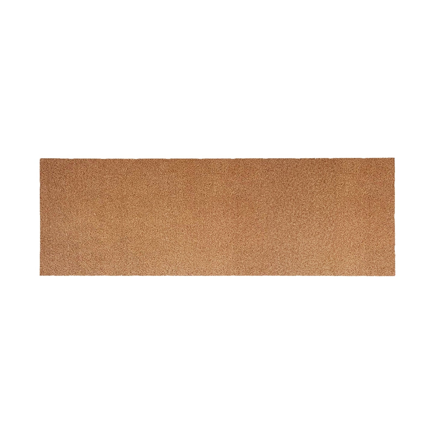 Non-Shed Synthetic Coir Step Mat - Wear Yaani