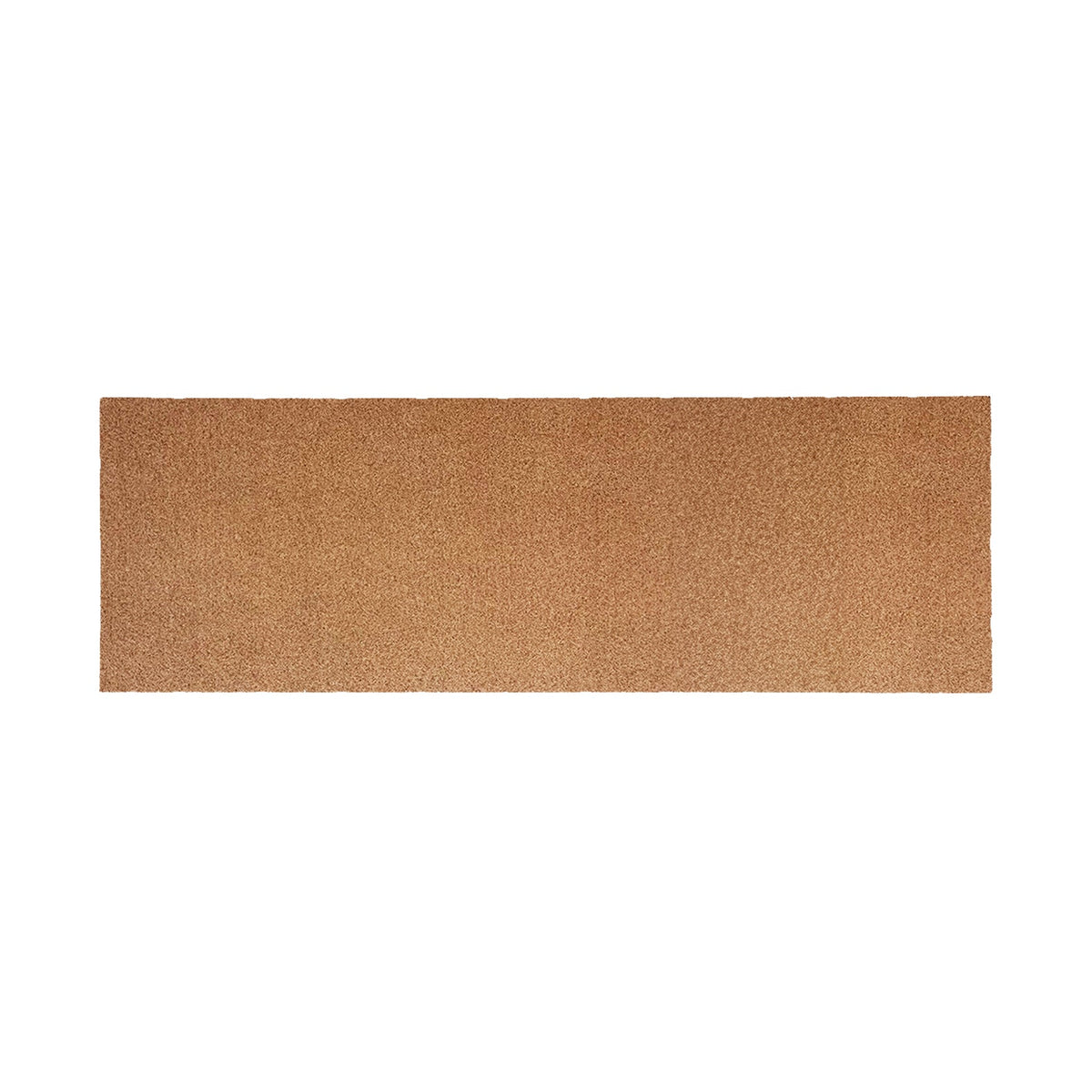 Non-Shed Synthetic Coir Step Mat - Wear Yaani
