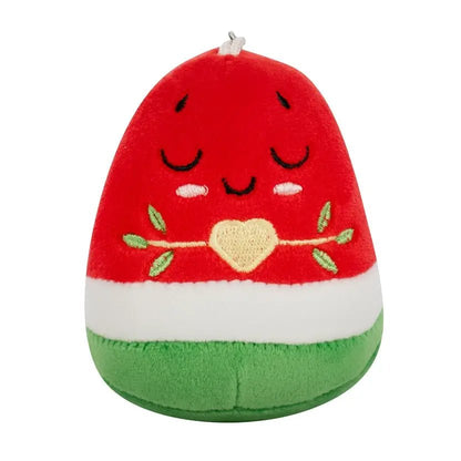 Nūr Watermelon Keyring (8cm) | Islamic Toys for Kids - Wear Yaani
