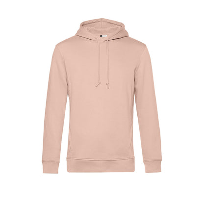 Organic Essential Hoodie: Mens - Wear Yaani