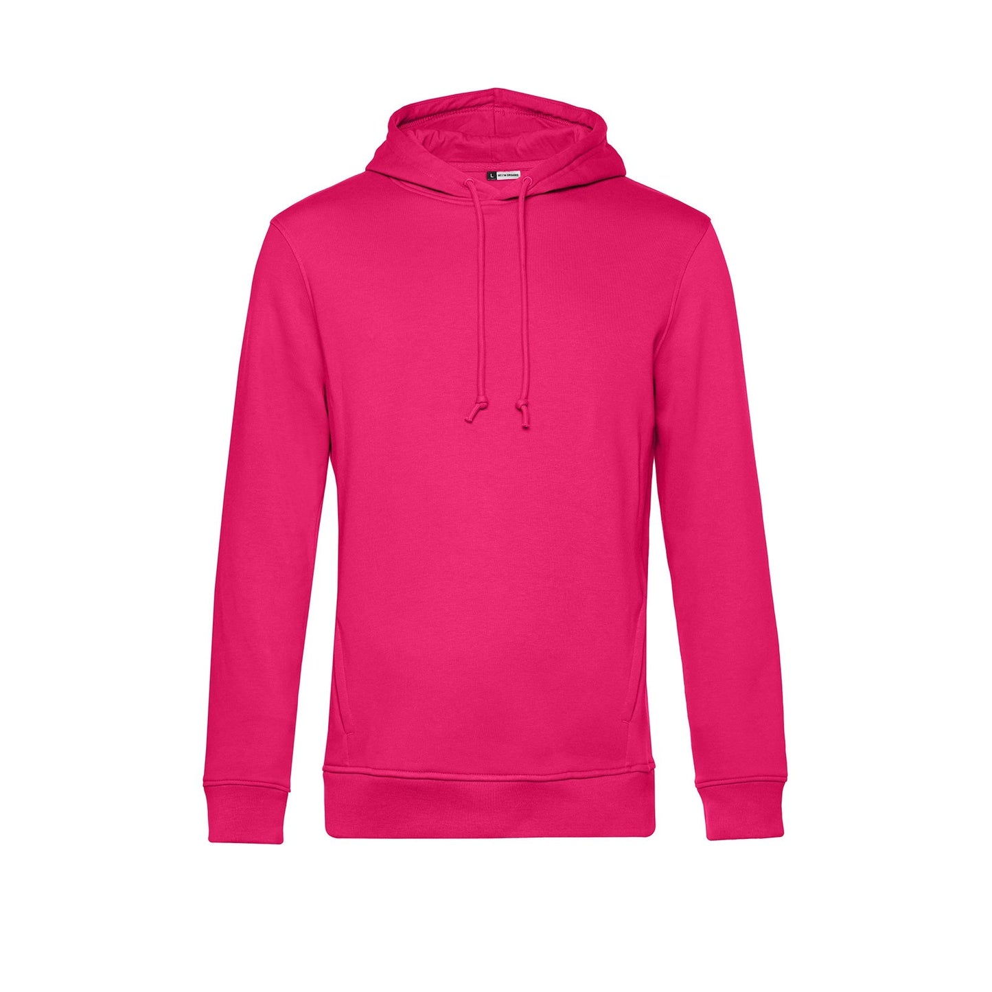 Organic Essential Hoodie: Mens - Wear Yaani